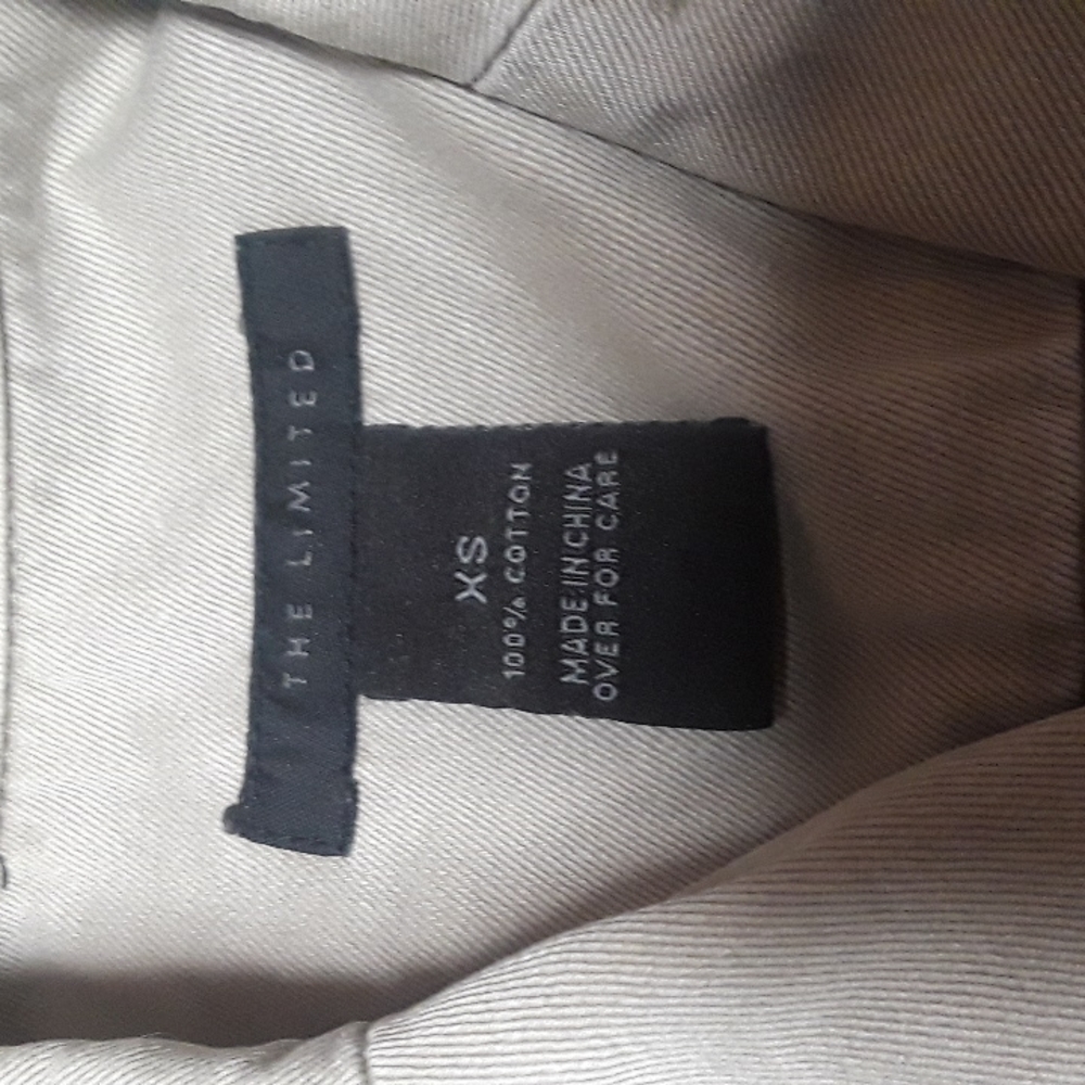 Women's XS Jacket, VGUC - Picture 2 of 10